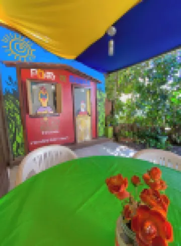 ポウサダ ポルト デ アミーゴス