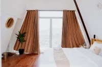 Dieng Khatulistiwa By Travelink Hotel dekat Puncak Gunung Desa Kalitengah