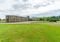 Slumber Inn Hotel di Canning