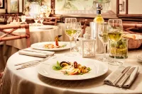 Stella Maris Hotels in Notteri
