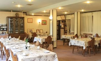 Hotel Mumon