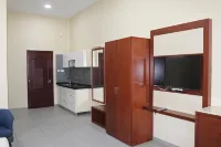 Ixoras Hotel
