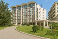 B&B HOTEL Imperia Rossini al Teatro فنادق في Imperia
