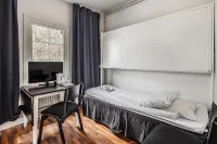Sure Hotel by Best Western Vilsta Sporthotell فنادق في إسكيلستونا
