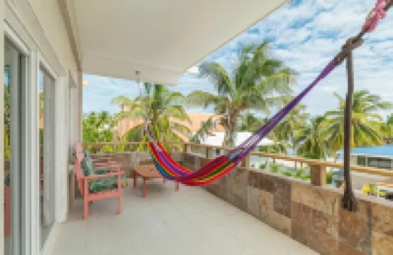 魔術島海灘度假酒店