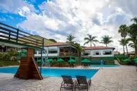 Hotel Fazenda Vale Amanhecer - Villas