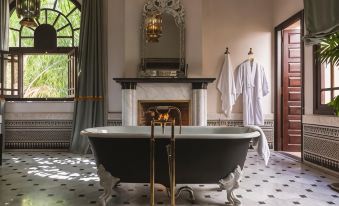 Riad Fes - Relais & Châteaux