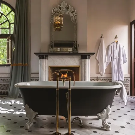 Riad Fes - Relais & Châteaux