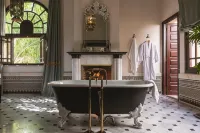 Riad Fes - Relais & Châteaux - Romantische