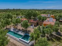 Tons da Terra - Casa de Campo & Spa -  Casas de vacaciones