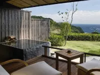 Shimoda View Hotel - Pemandian Air Panas