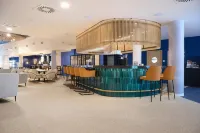 Novotel Ieper Centrum Flanders Fields Hotels in Langemark-Poelkapelle