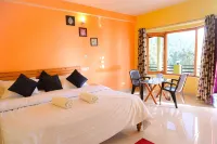 Jmt Eco-Binsar by StayApart