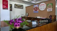 Tree Elanza, Unit of Santhi Ayurvedic Resort