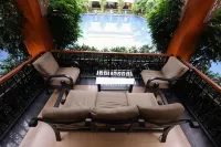 Mayfair World Cup Village Hotels in Rourkela