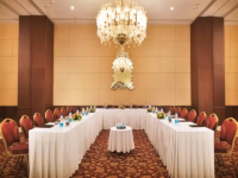 The Grand Imperial - Heritage Hotel Hotels in Agra