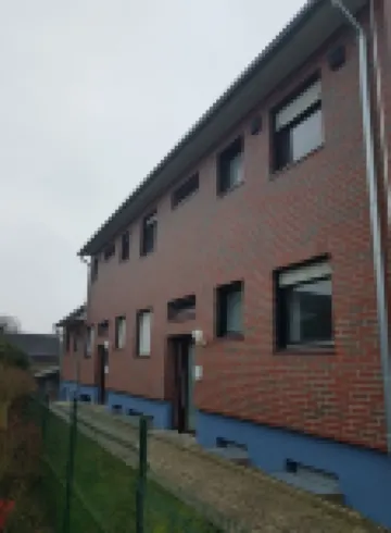 Vacation apartment "Teekanne " on Borkum, close to nature near the Greunen Stee
