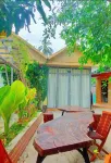 Huy Hoàng Homestay Hotels in Kien Hai District