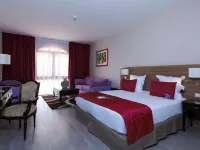 Hôtel Mercure Cayenne Royal Amazonia
