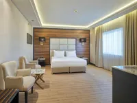 Dedeman Sanliurfa Hotels in 