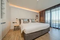 Land's End, Boutique Hotel Hotel a Sliema
