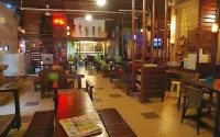 TNT Novelty Vacation House Hotels in Hilir Perak