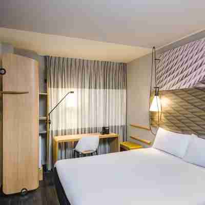 ibis Bourg-en-Bresse Rooms