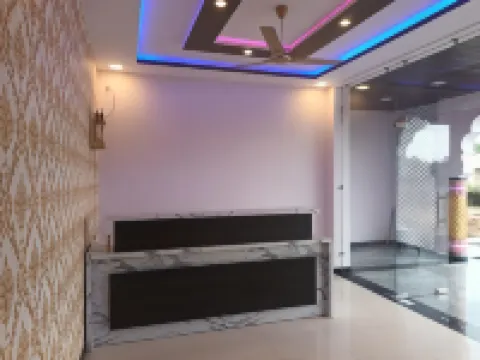 Braham Vatika Resort