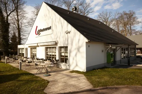 Campanile Compiegne Hotels in Compiegne