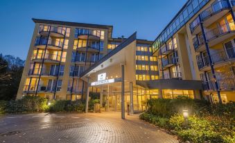 IFA Rügen Hotel & Ferienpark