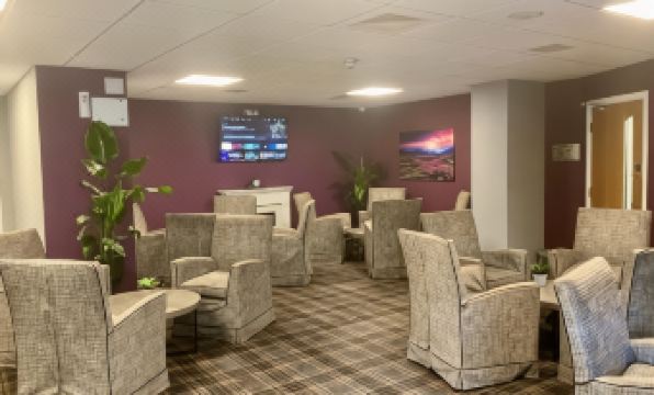 Britannia Edinburgh Hotel