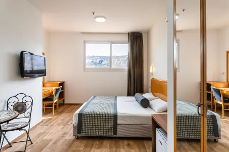 Astoria Galilee Hotel