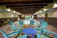 Home2 Suites by Hilton Frankfort Hotels in Versailles