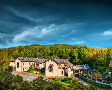 Hotel Bankov Košice Hotels in Kosice