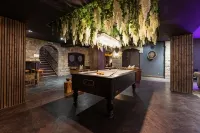 Derwent Manor Boutique Hotel - 4-Star