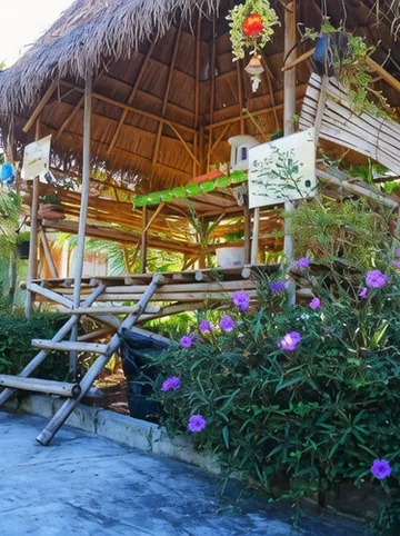 รูปภาพของอวบอิ๋มรีสอร์ท ภูกระดึง