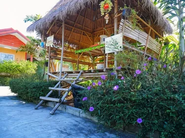 รูปภาพของอวบอิ๋มรีสอร์ท ภูกระดึง