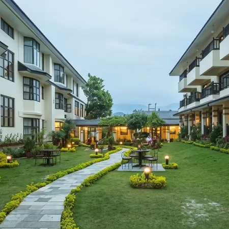 Atithi Resort & Spa