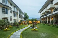 Atithi Resort & Spa - อ่างจากุชชี่