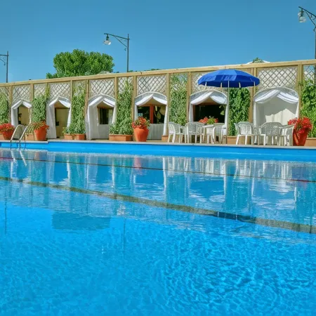 Fattoria la Principina Hotel & Congress