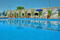 Fattoria la Principina Hotel & Congress Hotels in Marina di Grosseto