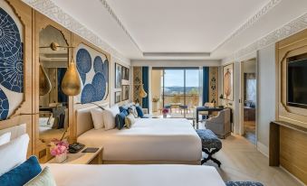 Fairmont Tazi Palace Tangier