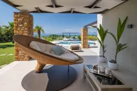 Iakovakis Suites & Spa Hotels in Milies