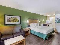 Extended Stay America Suites - 洛杉磯 - LAX機場 - 埃爾塞貢多 埃爾塞貢多住宿飯店