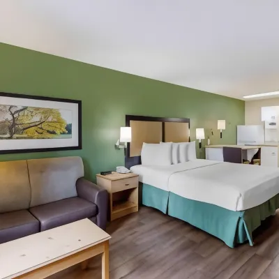 Extended Stay America Suites - Los Angeles - LAX Airport - El Segundo Hotels near Clutter's Park