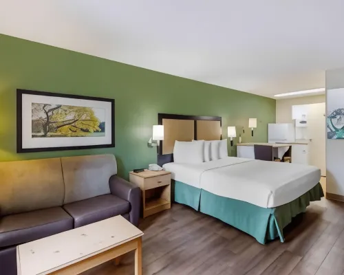 Extended Stay America Suites - Los Angeles - LAX Airport - El Segundo Hotels in El Segundo