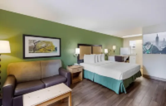 Extended Stay America Suites - Los Angeles - LAX Airport - El Segundo