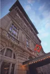 Missouri Athletic Club Hotels in East Sankt Louis