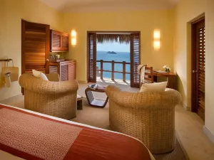 Cala de Mar Resort & Spa Ixtapa