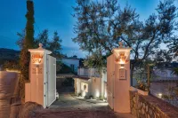 Boutique Hotel Helios Hotel in zona Villa di Pollio Felice